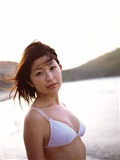 No158 小野真弓 Mayumi Ono [DGC](20)